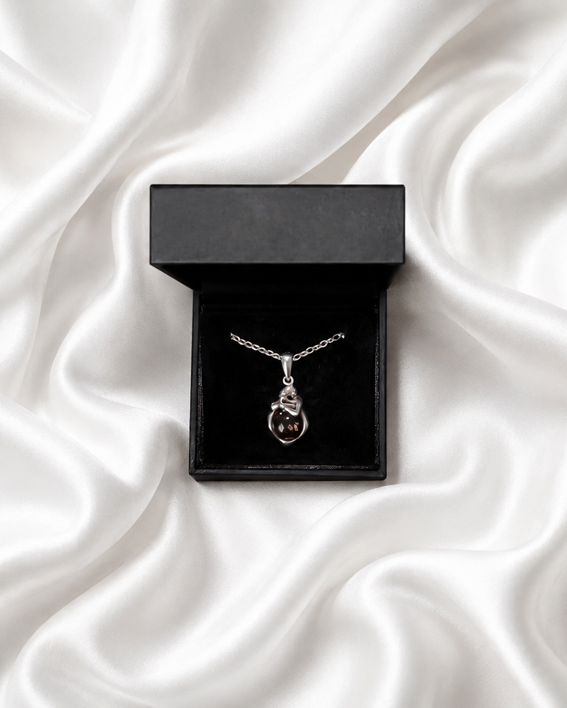 The Zorn Necklace