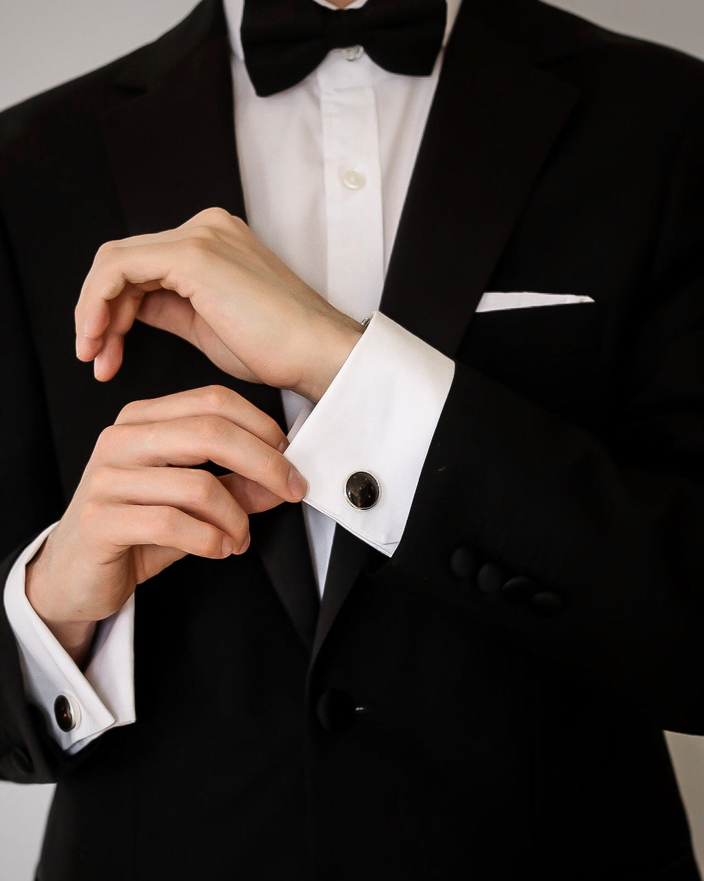 Dalmas Classic Cufflinks
