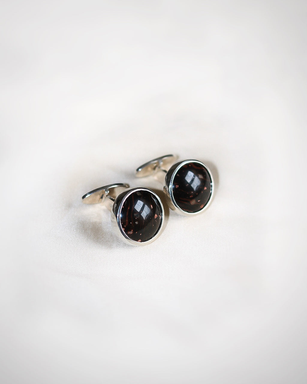 Dalmas Classic Cufflinks