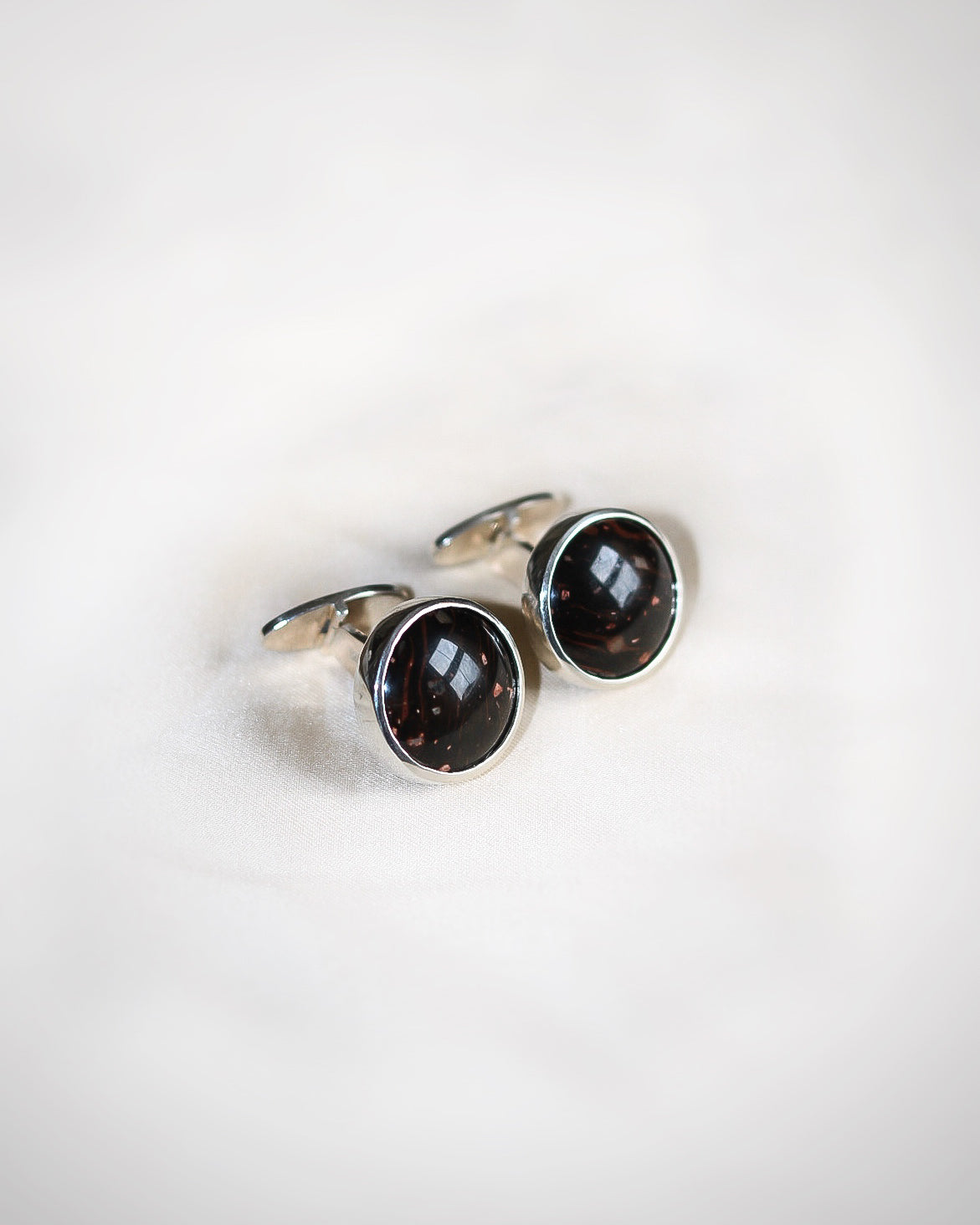 Dalmas Classic Cufflinks